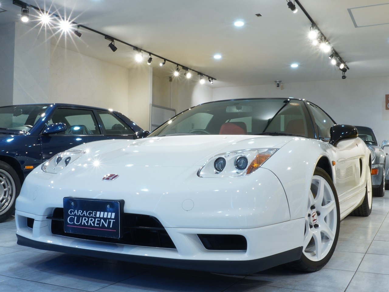 ”走り”のクルマ！